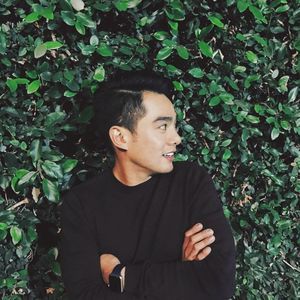 Meet your Posher, Hero